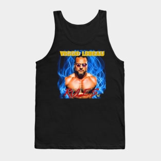 Hollywood Viggo Tank Top